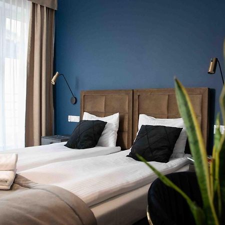 4Wings Apartments Krakow Luaran gambar
