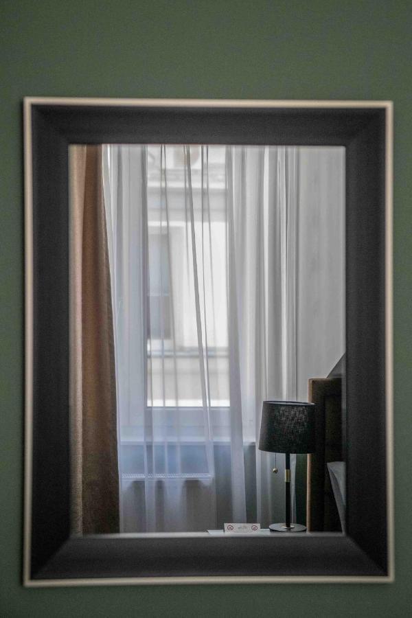 4Wings Apartments Krakow Luaran gambar